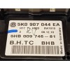 Recambio de mando climatizador para volkswagen passat cc b6 (357) 2.0 tdi referencia OEM IAM 5K0907044EA 5K0907044EAZJU 5HB00974