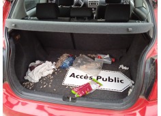 toyota corolla (_e12_) del año 2005 2