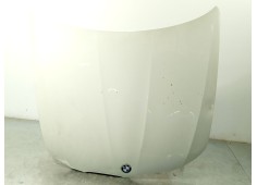 Recambio de capot para bmw 3 (e90) 320 d referencia OEM IAM 41617153940  