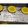 Recambio de abs para nissan nv 200 (m20) kasten comfort referencia OEM IAM 47660VK60A 2265106516 269678