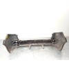 Recambio de paragolpes trasero para peugeot 207 sw outdoor referencia OEM IAM 7410EK  7452PA