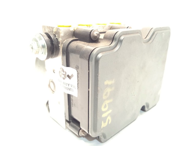 Recambio de abs para peugeot 3008 allure referencia OEM IAM 9812786180 2265106539 269959