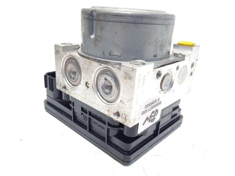 Recambio de abs para renault megane iv berlina 5p 1.3 tce referencia OEM IAM 476608745R 28516747113 10022023944