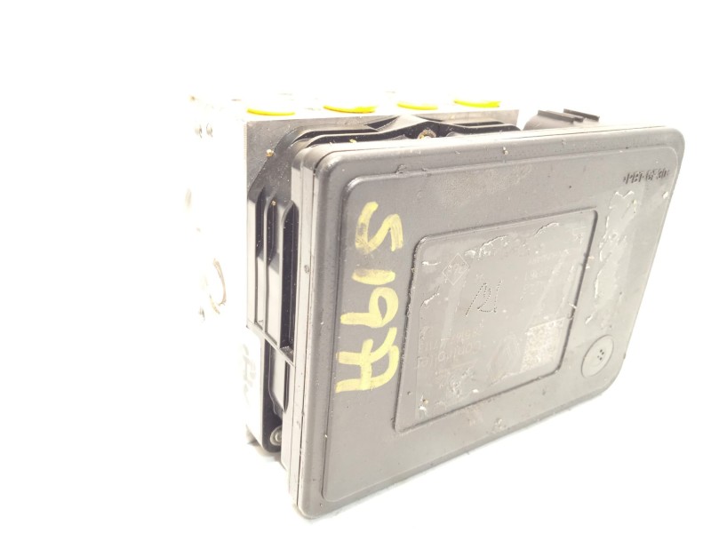 Recambio de abs para renault megane iv berlina 5p 1.3 tce referencia OEM IAM 476608745R 28516747113 10022023944