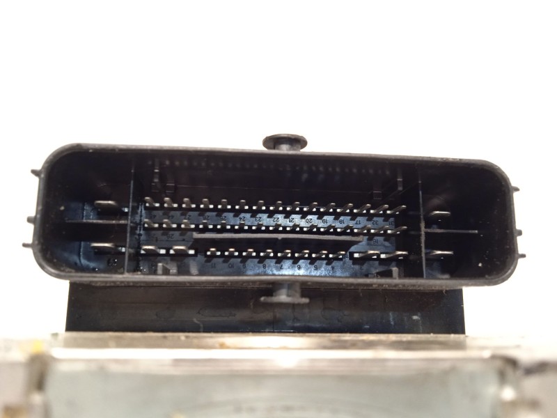 Recambio de abs para renault megane iv berlina 5p 1.3 tce referencia OEM IAM 476608745R 28516747113 10022023944