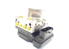 Recambio de abs para nissan juke (f15) 1.6 referencia OEM IAM 47660BF10C  TD8405