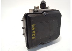 Recambio de abs para nissan juke (f15) 1.6 referencia OEM IAM 47660BF10C  TD8405 2