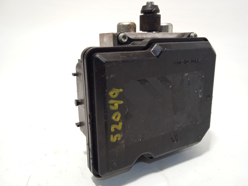 Recambio de abs para nissan juke (f15) 1.6 referencia OEM IAM 47660BF10C  TD8405