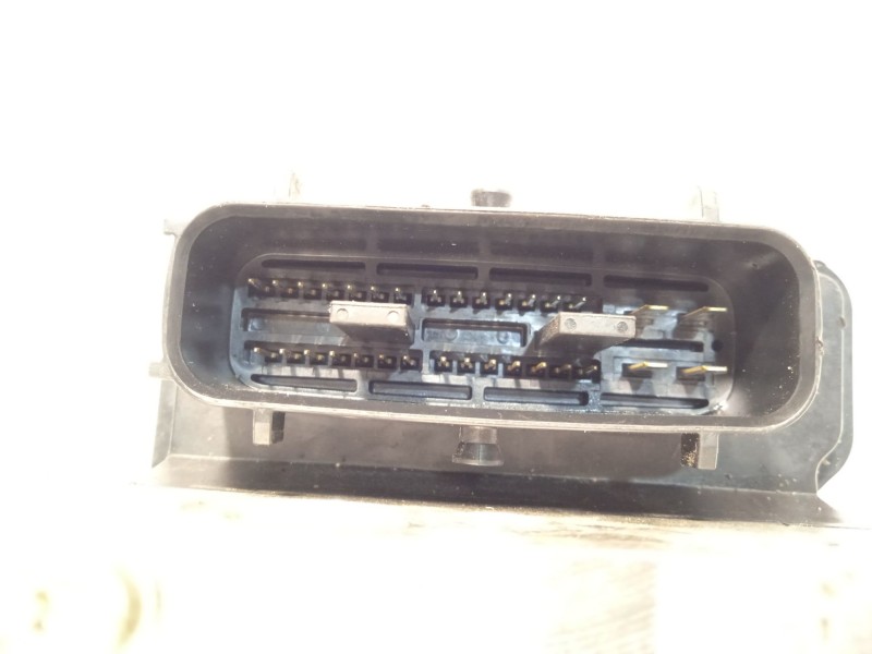 Recambio de abs para nissan juke (f15) 1.6 referencia OEM IAM 47660BF10C  TD8405