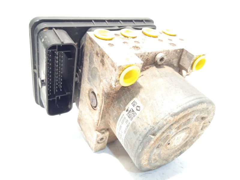 Recambio de abs para renault trafic furgón 1.6 dci diesel referencia OEM IAM 476601418R 28515240123 10022008724