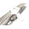 Recambio de elevalunas delantero izquierdo para bmw x1 (f48) sdrive 18 i referencia OEM IAM 7349513 51337434785 