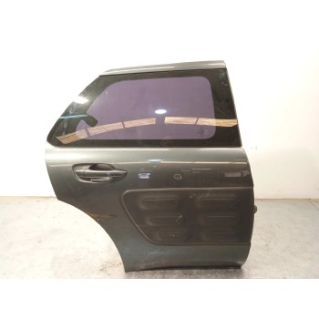 PUERTA TRASERA DERECHA 9801070080 98010236XT