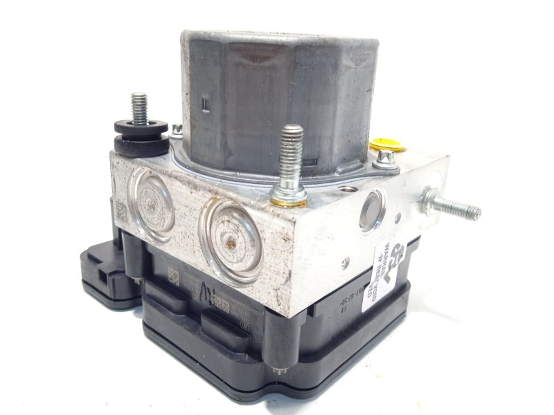 Recambio de abs para nissan qashqai ii suv (j11, j11_) 1.3 dig-t referencia OEM IAM 47660HV41B 2265106455 269910