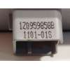 Recambio de mando elevalunas delantero izquierdo para skoda octavia ii combi (1z5) 1.6 tdi referencia OEM IAM 1Z0959858B 1Z09598