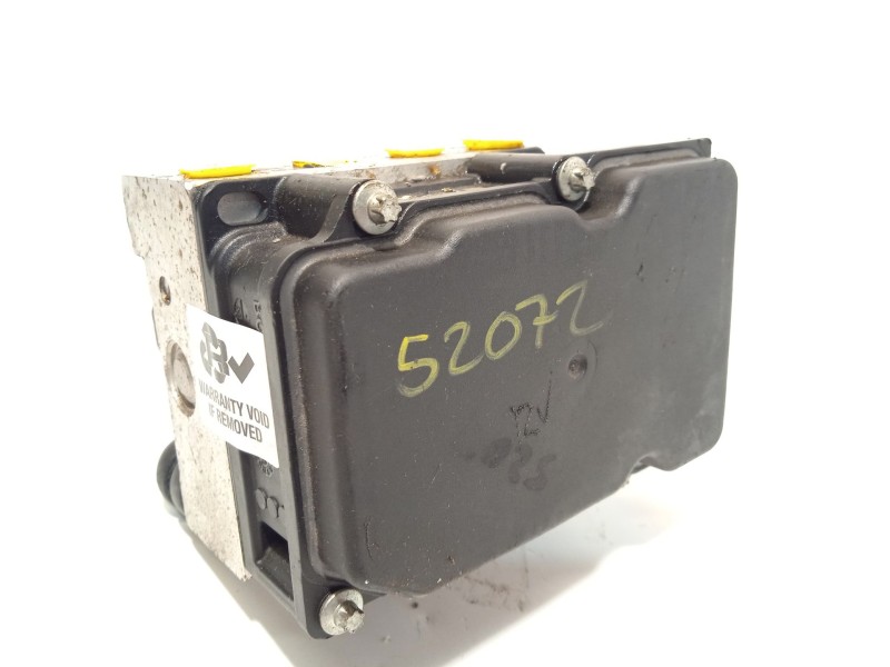 Recambio de abs para renault clio grandtour expression referencia OEM IAM 8200747140 0265800559 0265232077