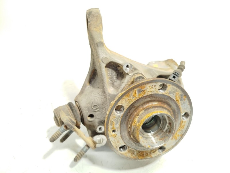 MANGUETA DELANTERA DERECHA 5Q0407258C 5Q0407254C 5Q0407621D