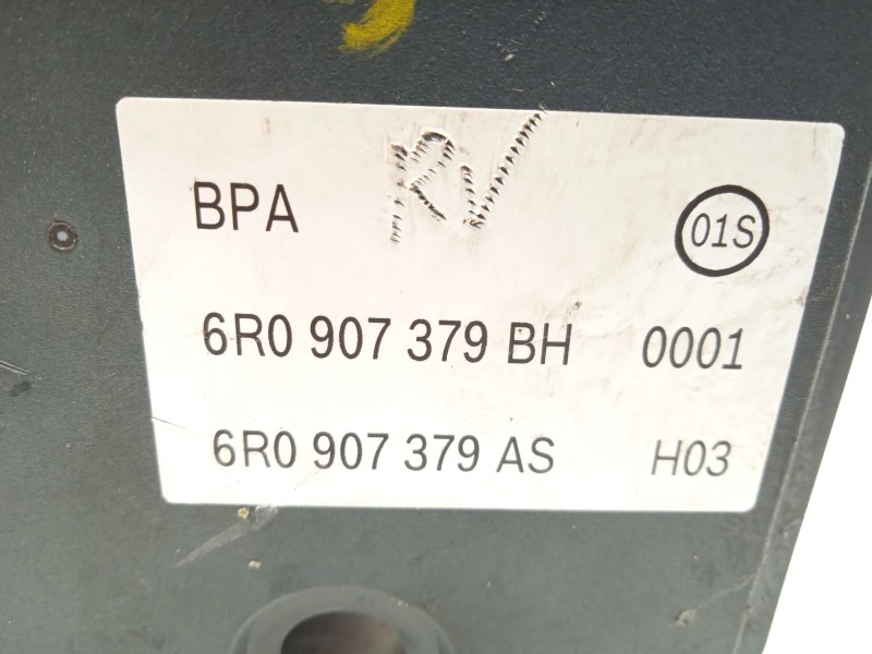 Recambio de abs para seat ibiza (6j5) reference referencia OEM IAM 6R0614517BL 6R0907379BH 269576