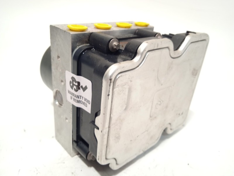 Recambio de abs para toyota yaris cross (mxp_) 1.5 hybrid (mxpj10) referencia OEM IAM 445400D861 0265957151 970400