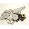 Recambio de elevalunas trasero derecho para toyota auris active referencia OEM IAM 8570202020 6983002430 961919101
