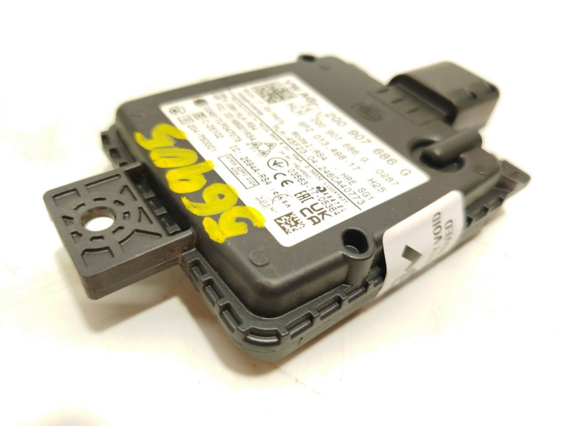 MODULO ELECTRONICO 2Q0907686G 