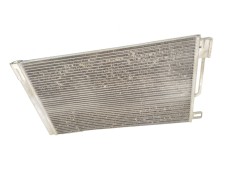 Recambio de condensador / radiador aire acondicionado para fiat fiorino furgoneta/monovolumen (225_) 1.4 (225bxa1a, 225bxf1a) re 2