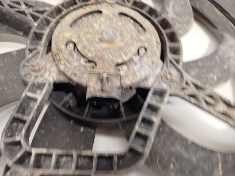 Recambio de electroventilador para fiat fiorino furgoneta/monovolumen (225_) 1.4 (225bxa1a, 225bxf1a) referencia OEM IAM 5178070