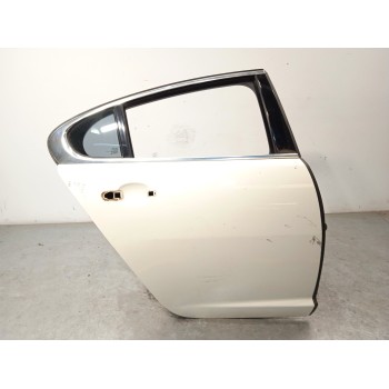 Recambio de puerta trasera derecha para jaguar xf 3.0 v6 diesel s premium luxury referencia OEM IAM C2Z2013 8X23F24630AB 