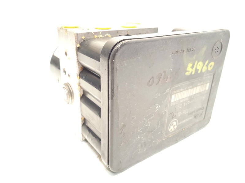 Recambio de abs para bmw serie 1 berlina (e81/e87) 118d referencia OEM IAM 34516776055 34526776056 10020603254