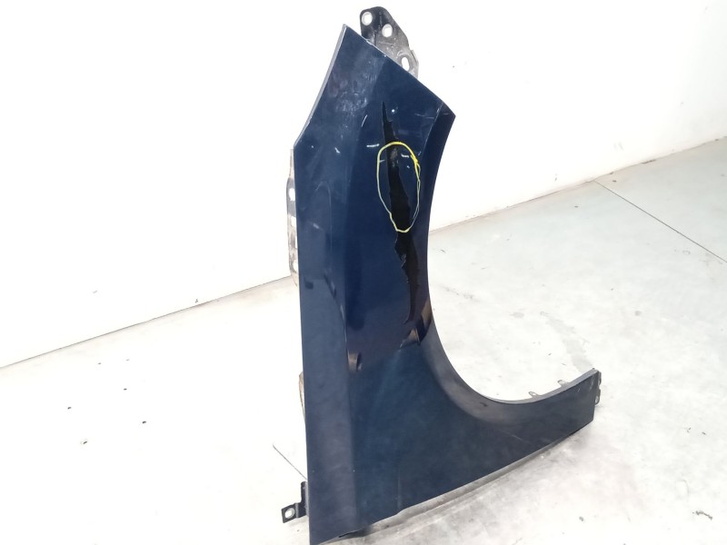 Recambio de aleta delantera derecha para ford focus iii 1.6 tdci referencia OEM IAM 2171302  