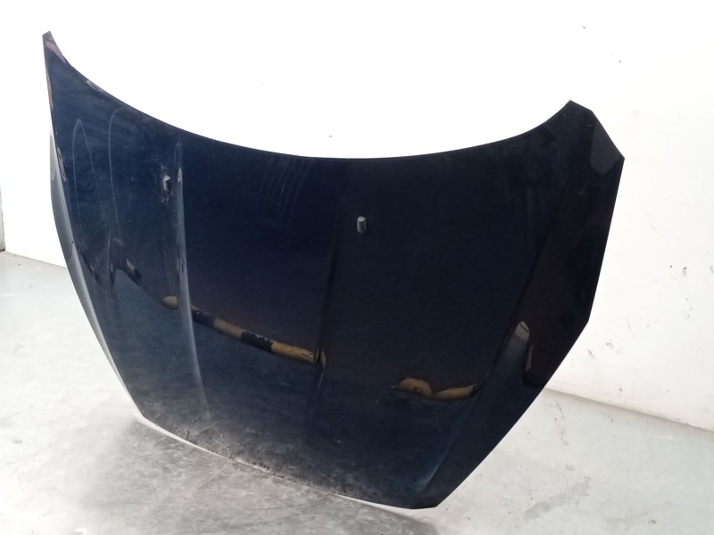 Recambio de capot para ford focus iii 1.6 tdci referencia OEM IAM 1852919  PF1EBA16610AA