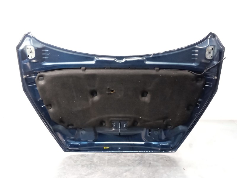 Recambio de capot para ford focus iii 1.6 tdci referencia OEM IAM 1852919  PF1EBA16610AA