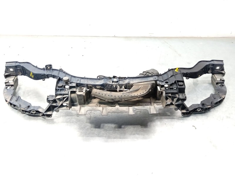 Recambio de panel frontal para ford focus iii 1.6 tdci referencia OEM IAM 1926039  