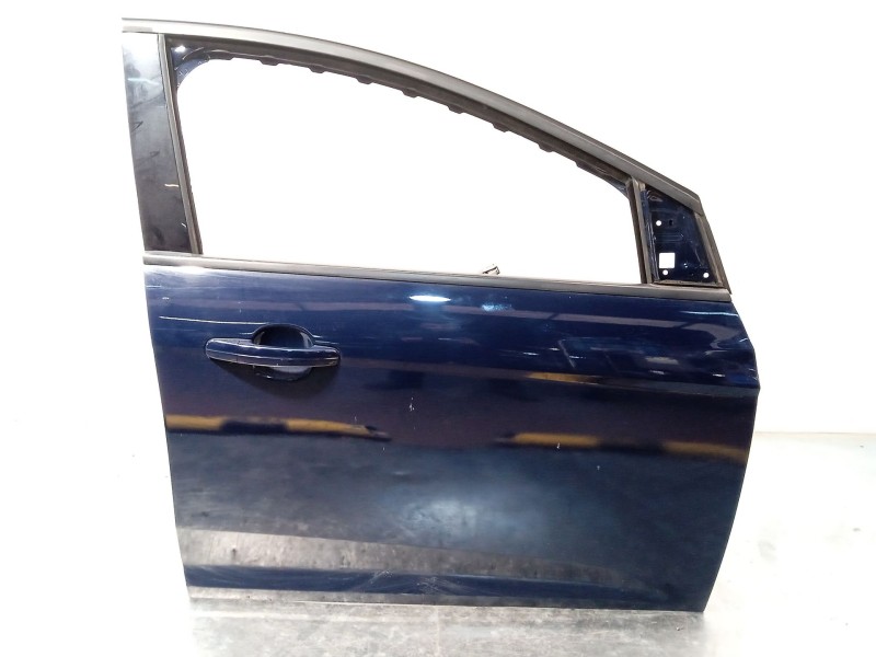 Recambio de puerta delantera derecha para ford focus iii 1.6 tdci referencia OEM IAM 2147844  