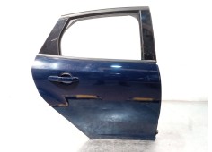 Recambio de puerta trasera derecha para ford focus iii 1.6 tdci referencia OEM IAM 2172759  