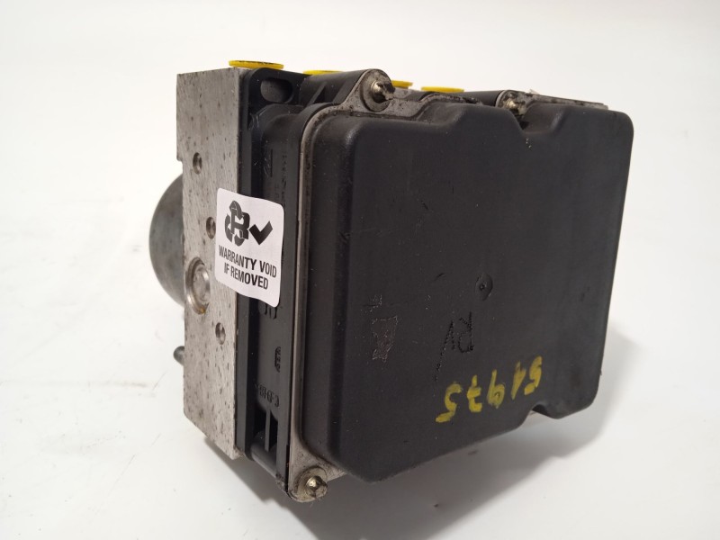 Recambio de abs para mazda cx-7 (er) 2.2 turbodiesel cat referencia OEM IAM EH46437A0 0265951191 0265235622