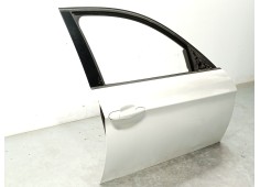 Recambio de puerta delantera derecha para bmw 3 (e90) 320 d referencia OEM IAM 41515A2A386   2