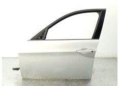 Recambio de puerta delantera izquierda para bmw 3 (e90) 320 d referencia OEM IAM 41515A2A385  