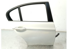 Recambio de puerta trasera derecha para bmw 3 (e90) 320 d referencia OEM IAM 41007203648  