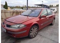 renault laguna ii (bg0/1_) del año 2005