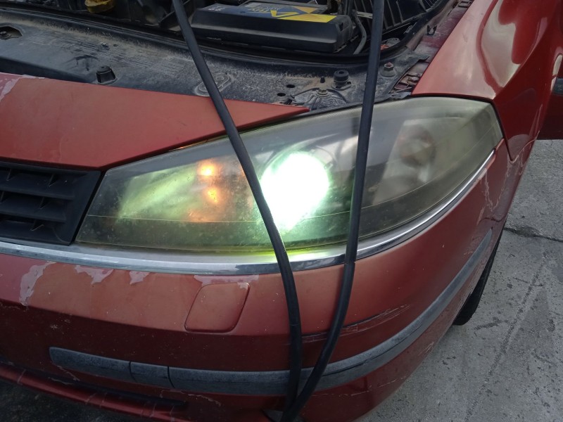 renault laguna ii (bg0/1_) del año 2005