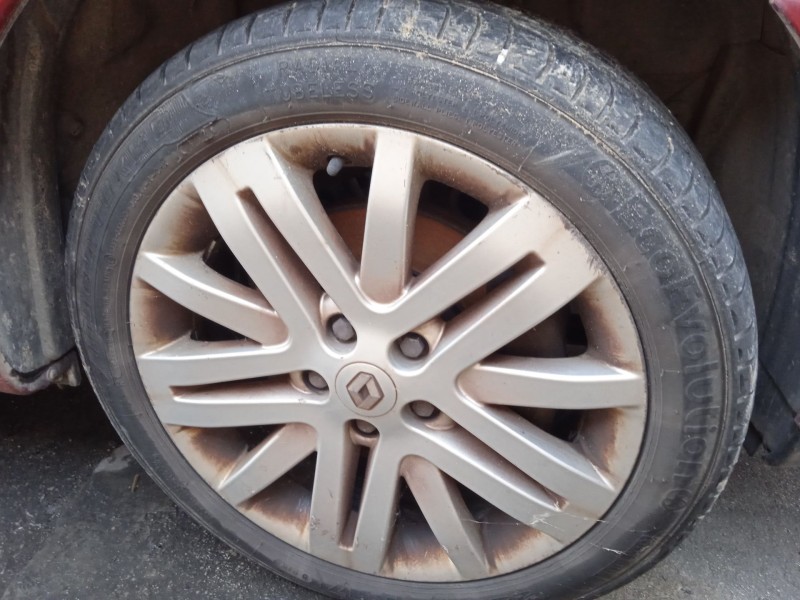 renault laguna ii (bg0/1_) del año 2005