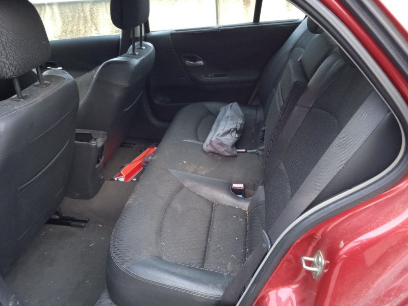 renault laguna ii (bg0/1_) del año 2005