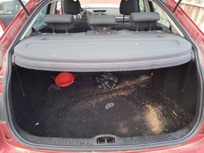 renault laguna ii (bg0/1_) del año 2005