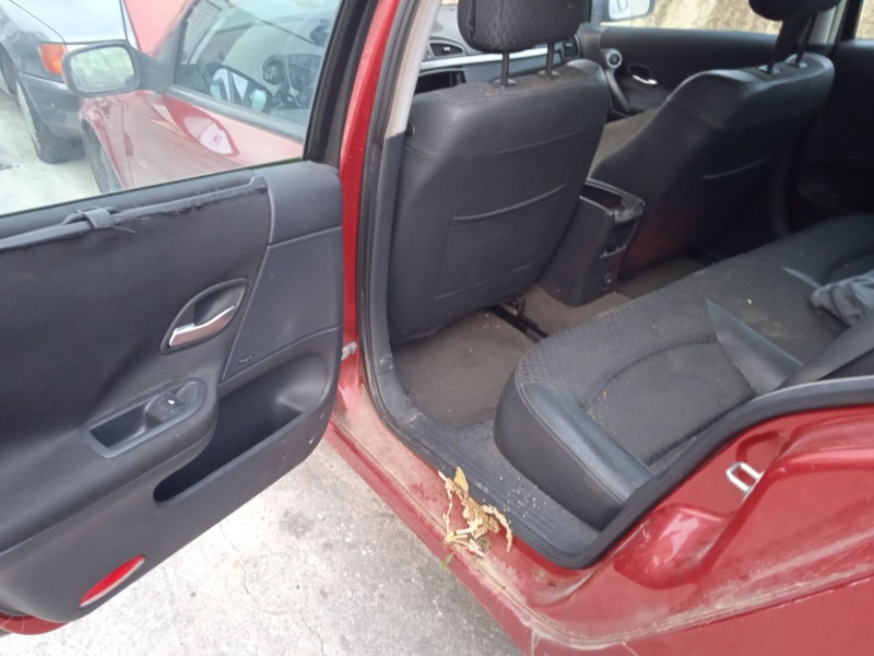 renault laguna ii (bg0/1_) del año 2005