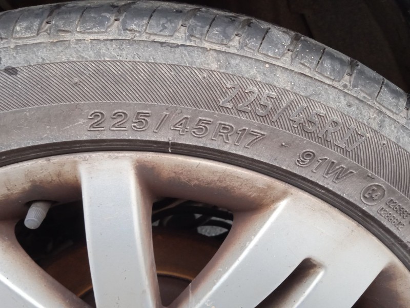 renault laguna ii (bg0/1_) del año 2005