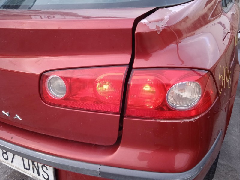 renault laguna ii (bg0/1_) del año 2005