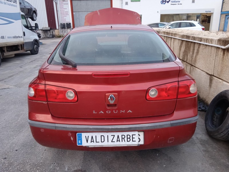 renault laguna ii (bg0/1_) del año 2005