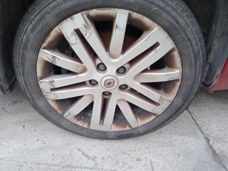 renault laguna ii (bg0/1_) del año 2005