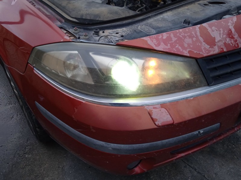 renault laguna ii (bg0/1_) del año 2005