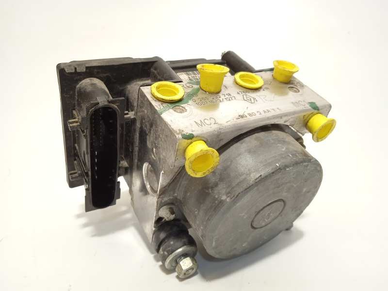 ABS 476604621R 0265801018 0265232718